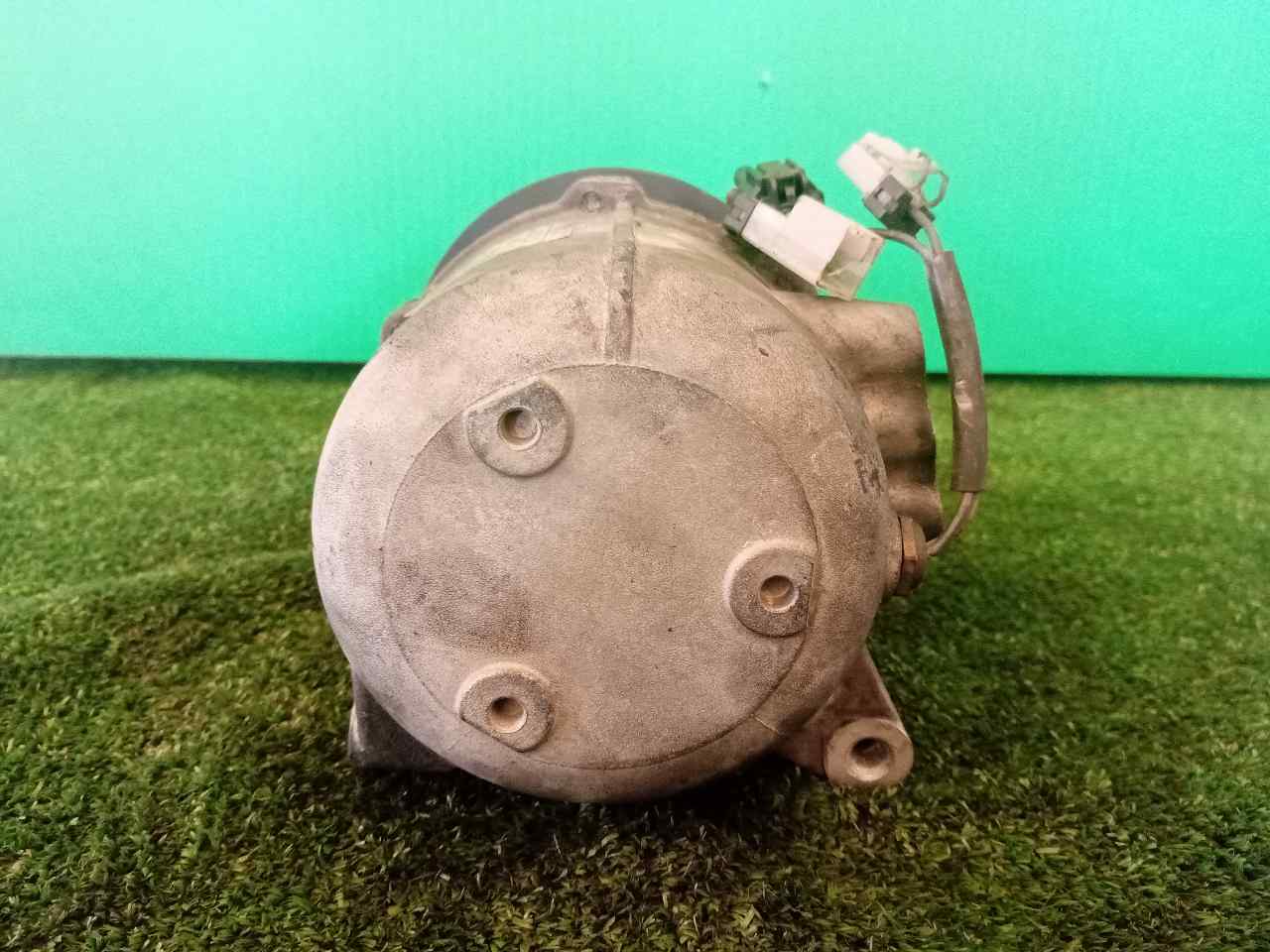 COMPRESOR AIRE ACONDICIONADO