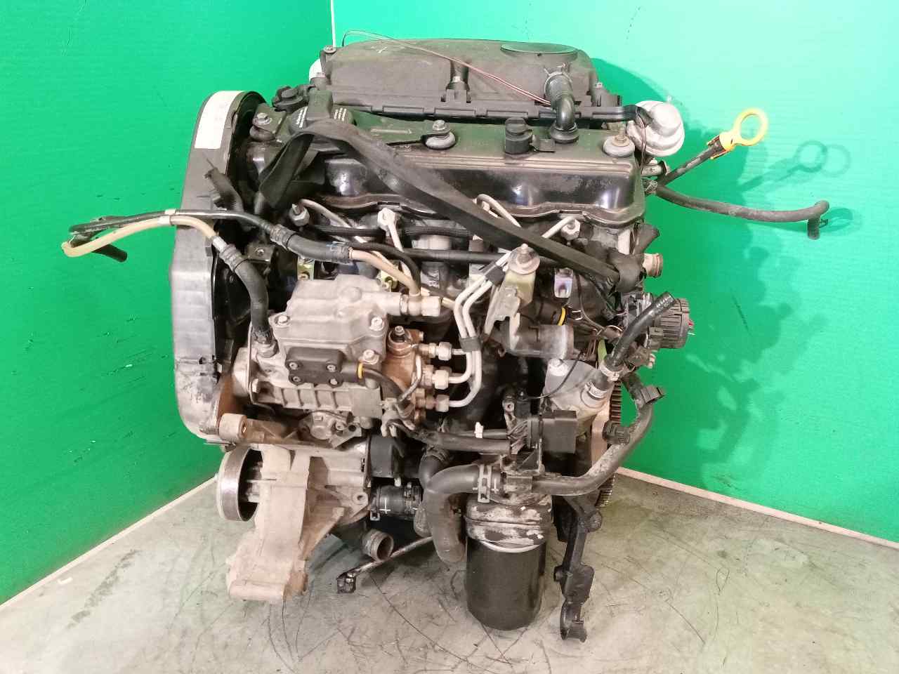 MOTOR COMPLETO