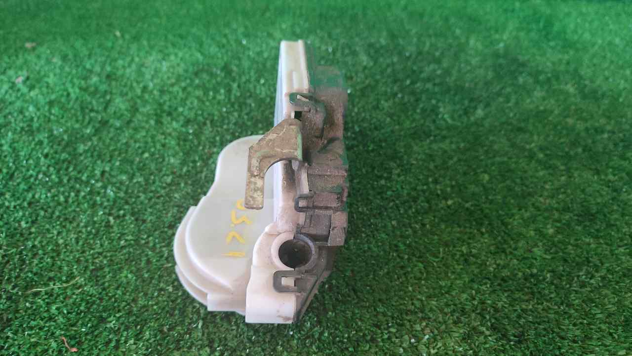 CERRADURA PUERTA DELANTERA DERECHA