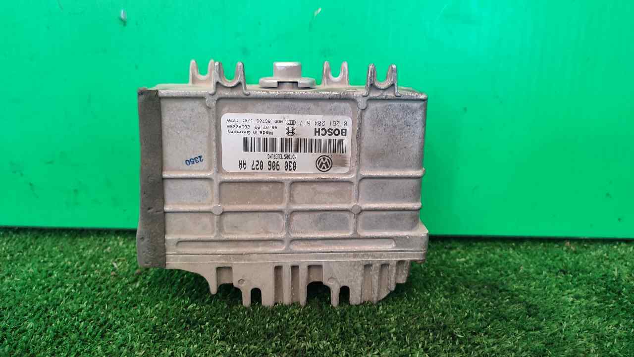 CENTRALITA MOTOR UCE