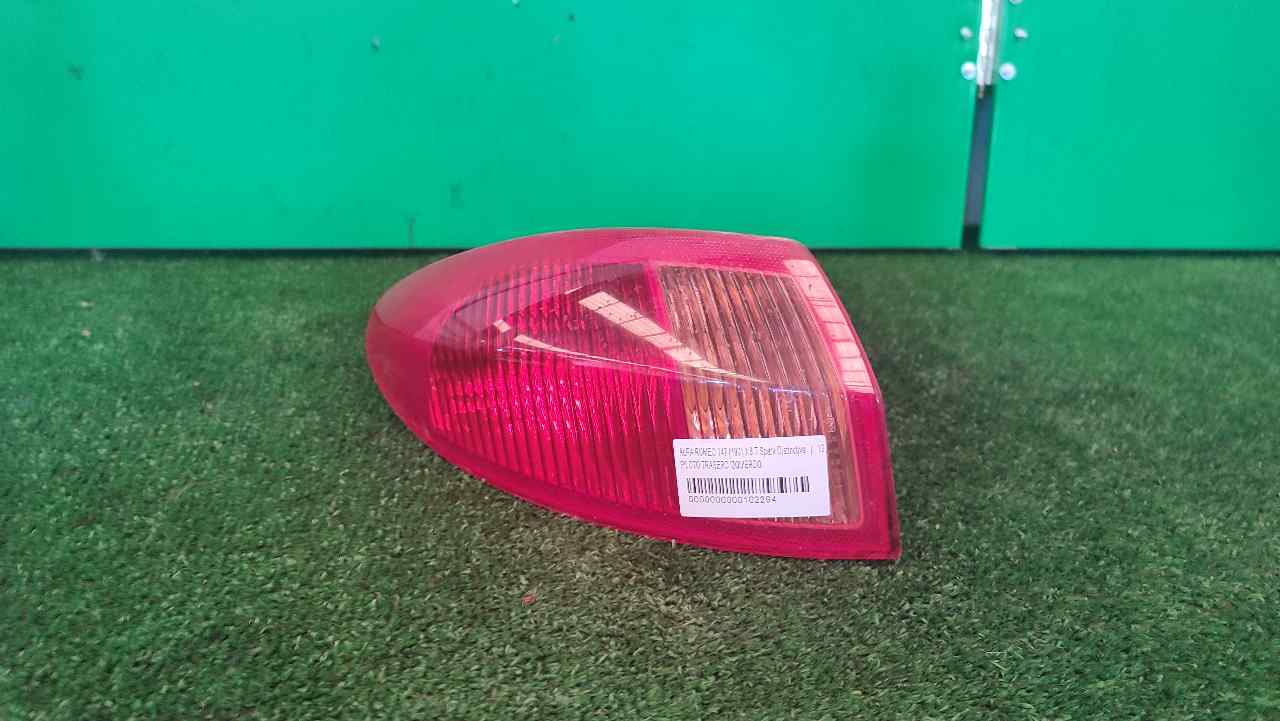 Tienda PILOTO TRASERO IZQUIERDO