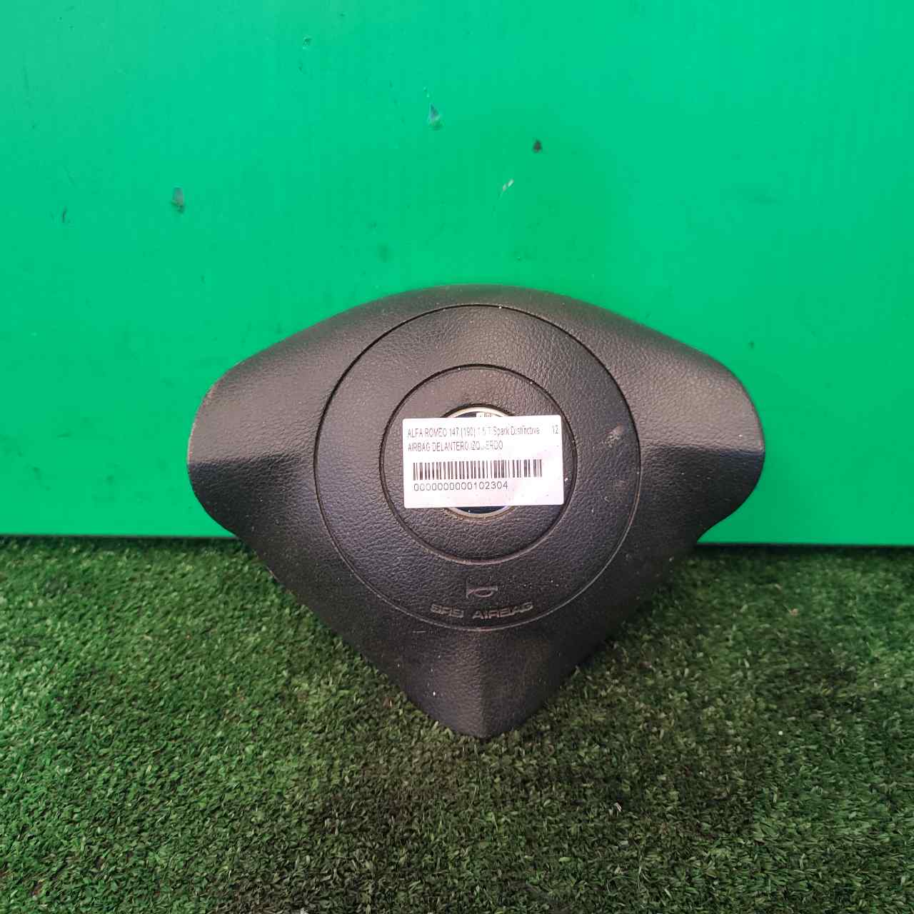 Tienda AIRBAG DELANTERO IZQUIERDO