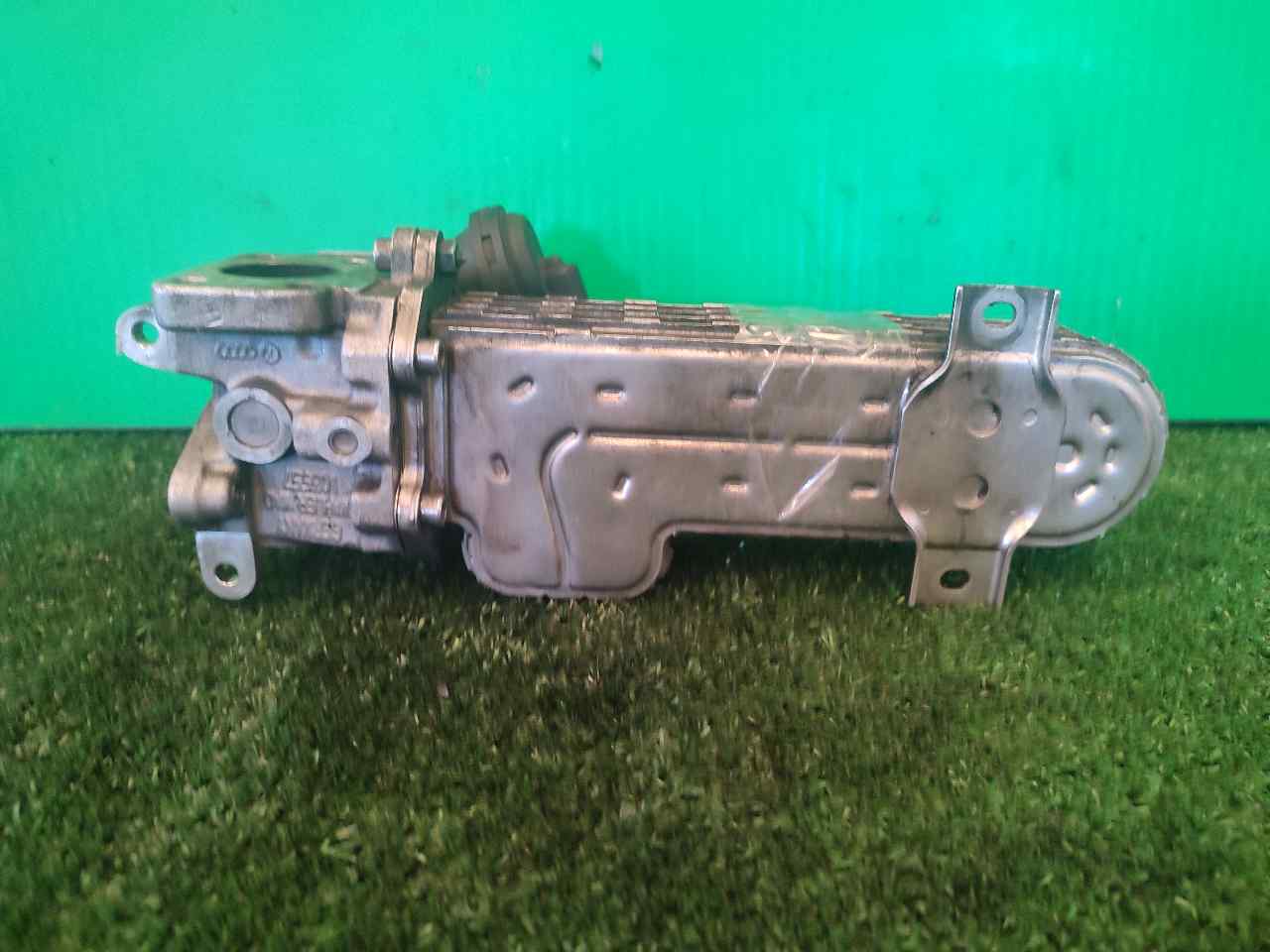 ENFRIADOR EGR
