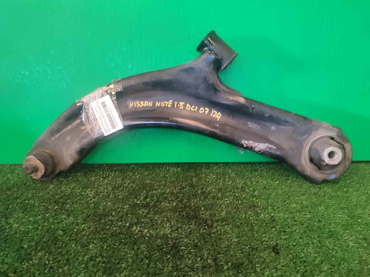 BRAZO SUSPENSION INFERIOR DELANTERO IZQUIERDO