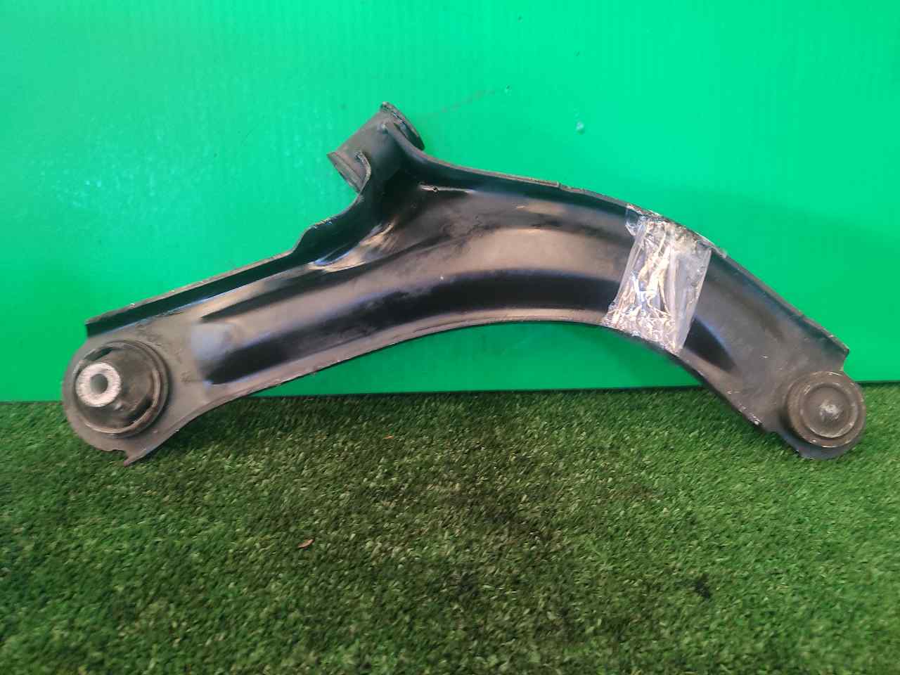 Tienda BRAZO SUSPENSION INFERIOR DELANTERO IZQUIERDO