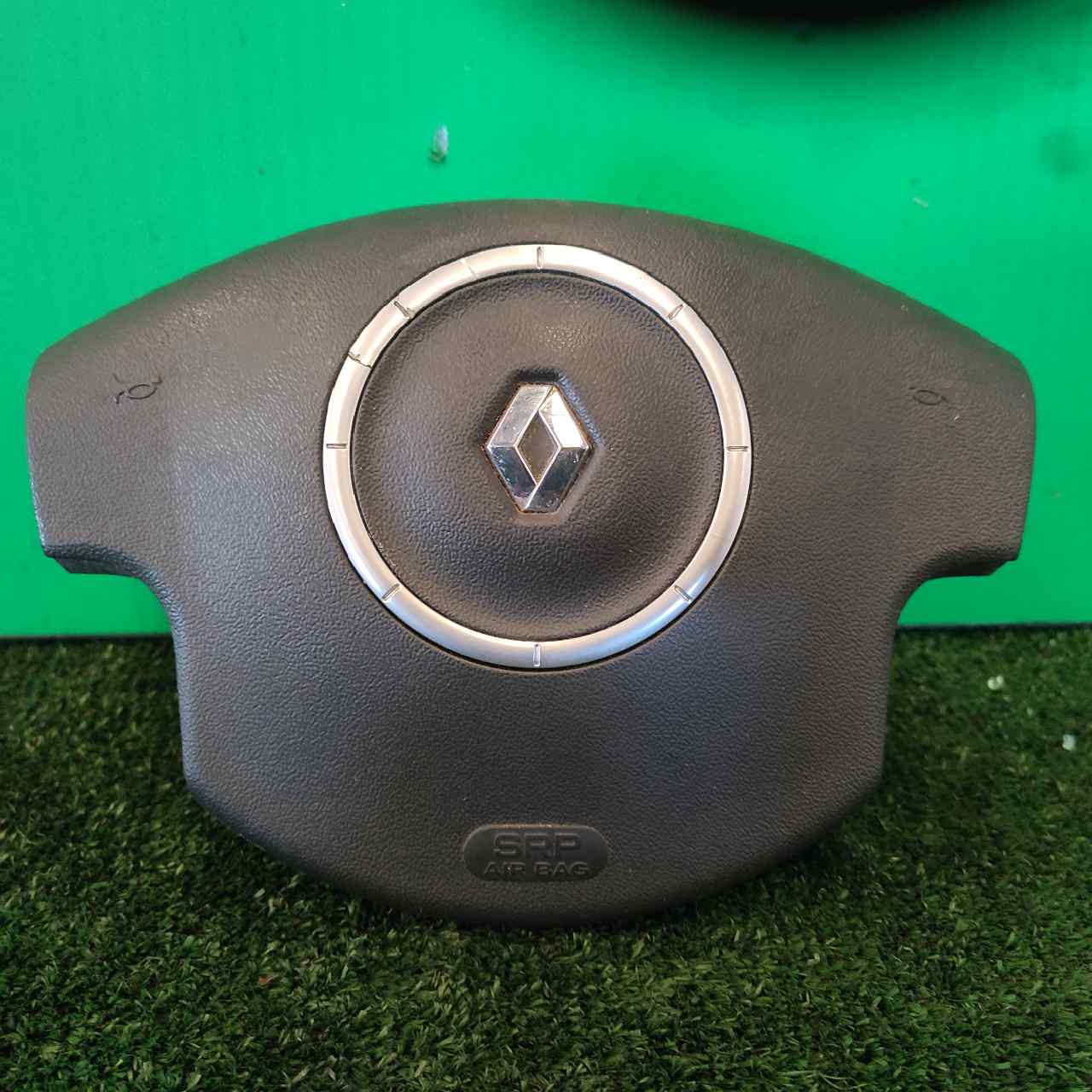 AIRBAG DELANTERO IZQUIERDO