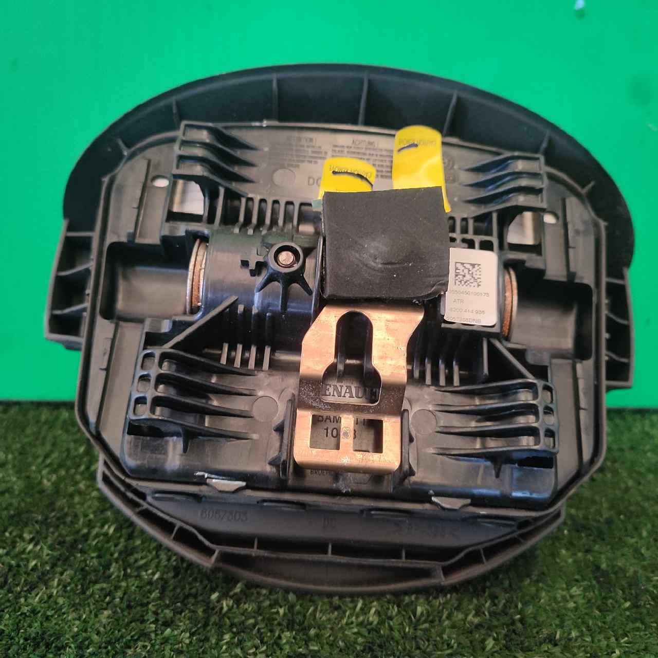AIRBAG DELANTERO IZQUIERDO