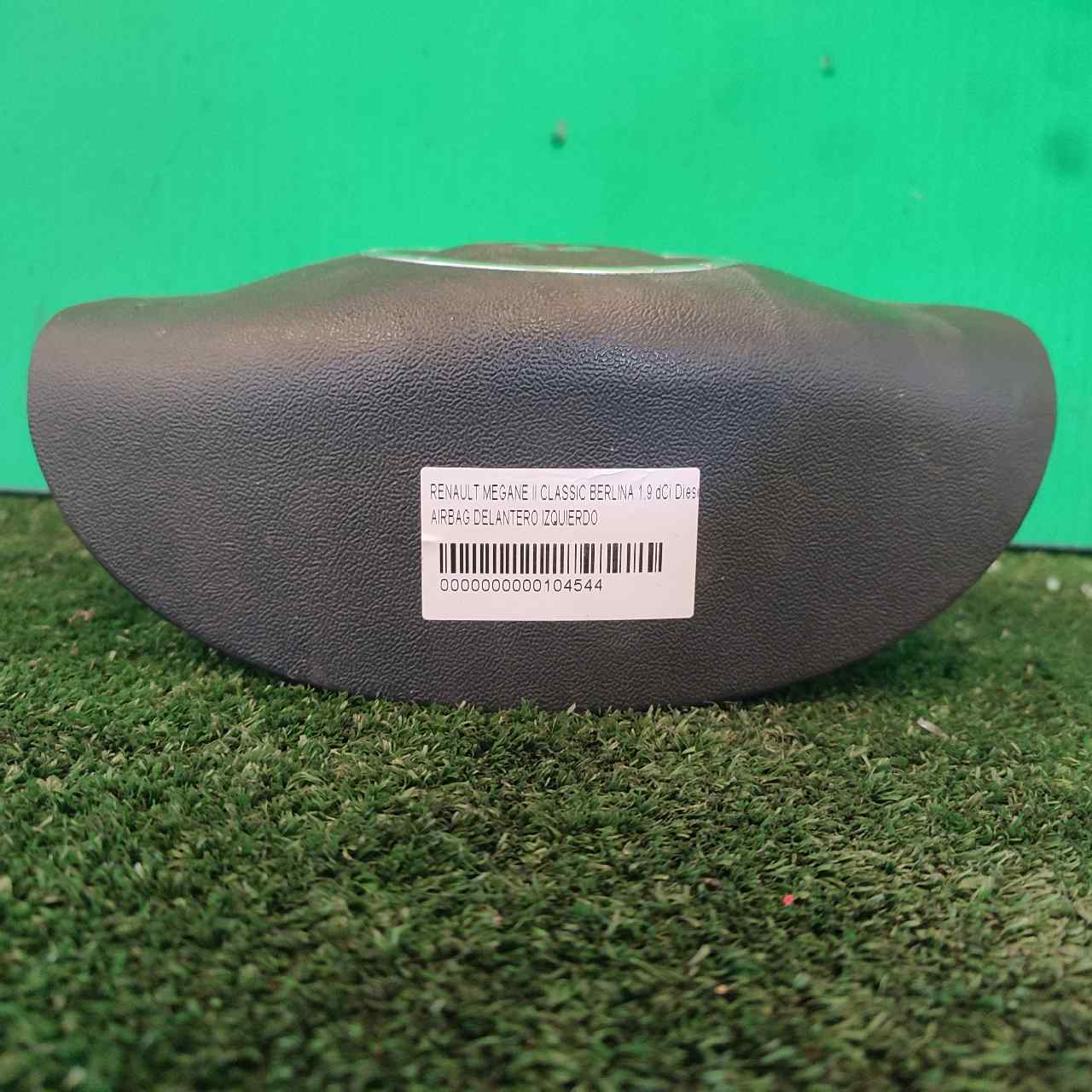 AIRBAG DELANTERO IZQUIERDO