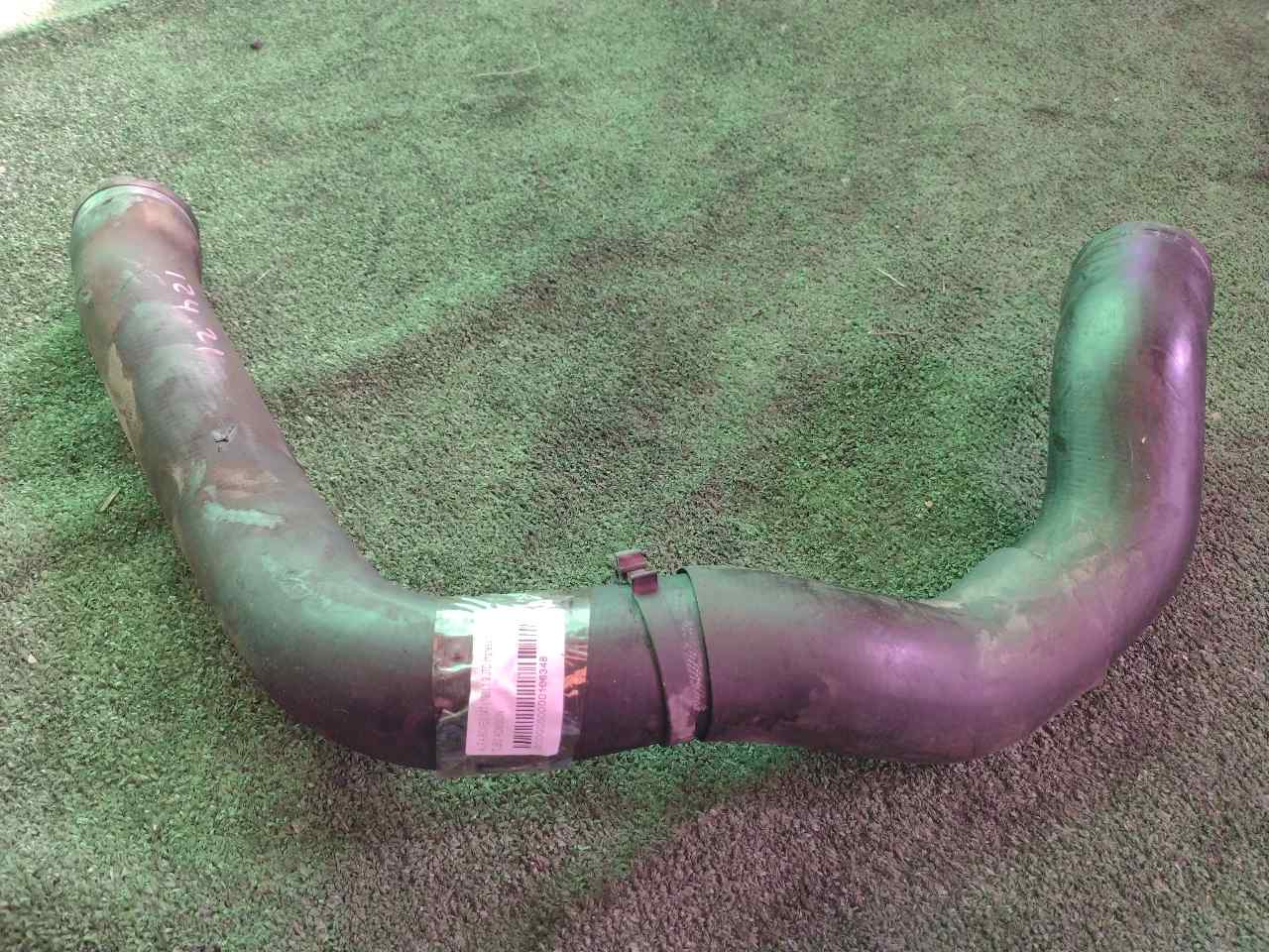 NO IDENTIFICADO