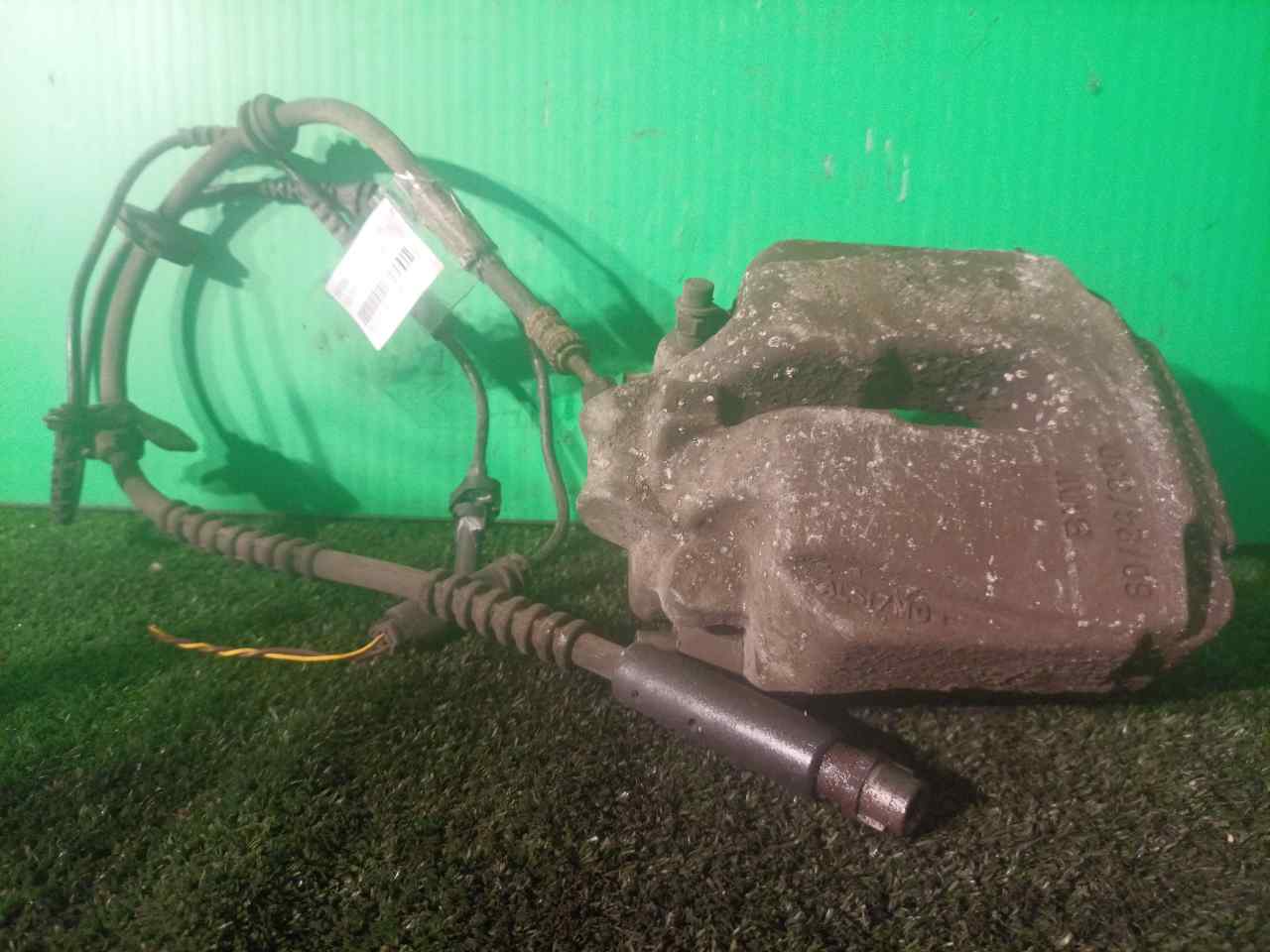 PINZA DE FRENO DELANTERA DERECHA