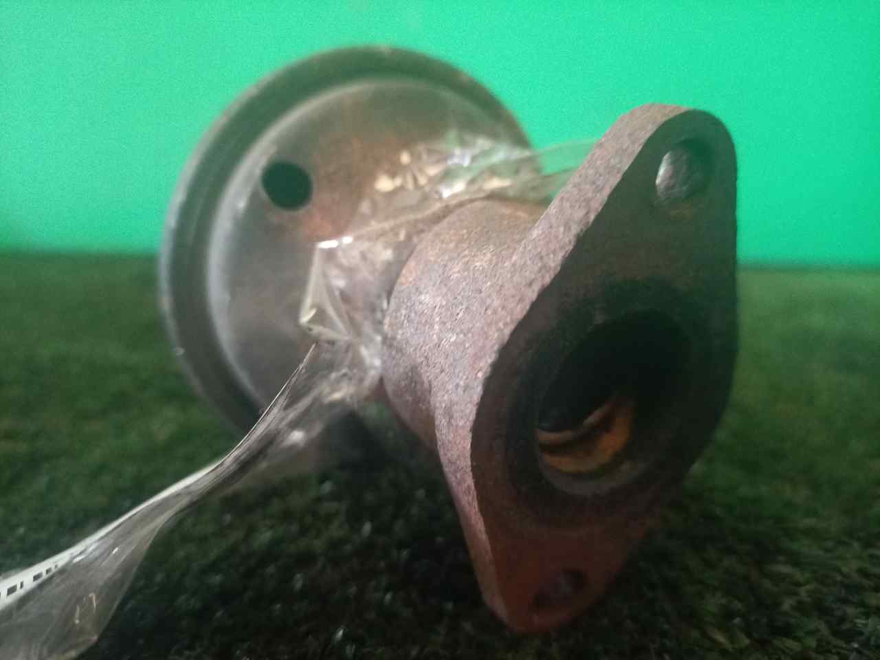 VALVULA EGR