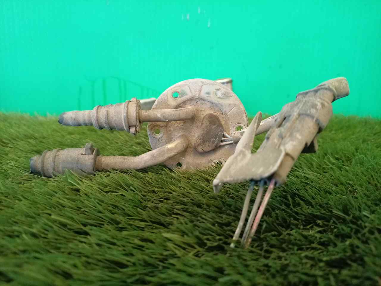 AFORADOR