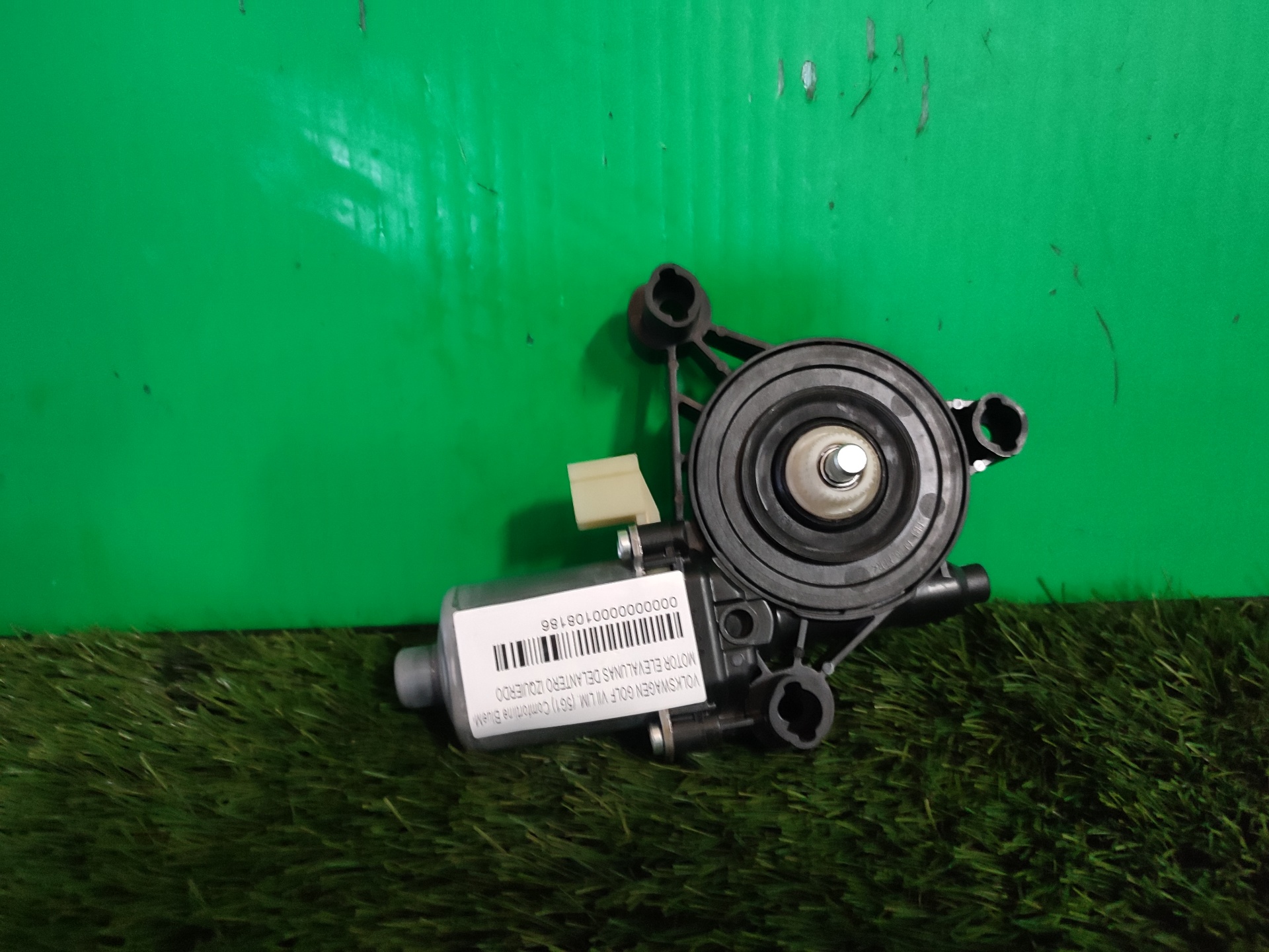MOTOR ELEVALUNAS DELANTERO IZQUIERDO