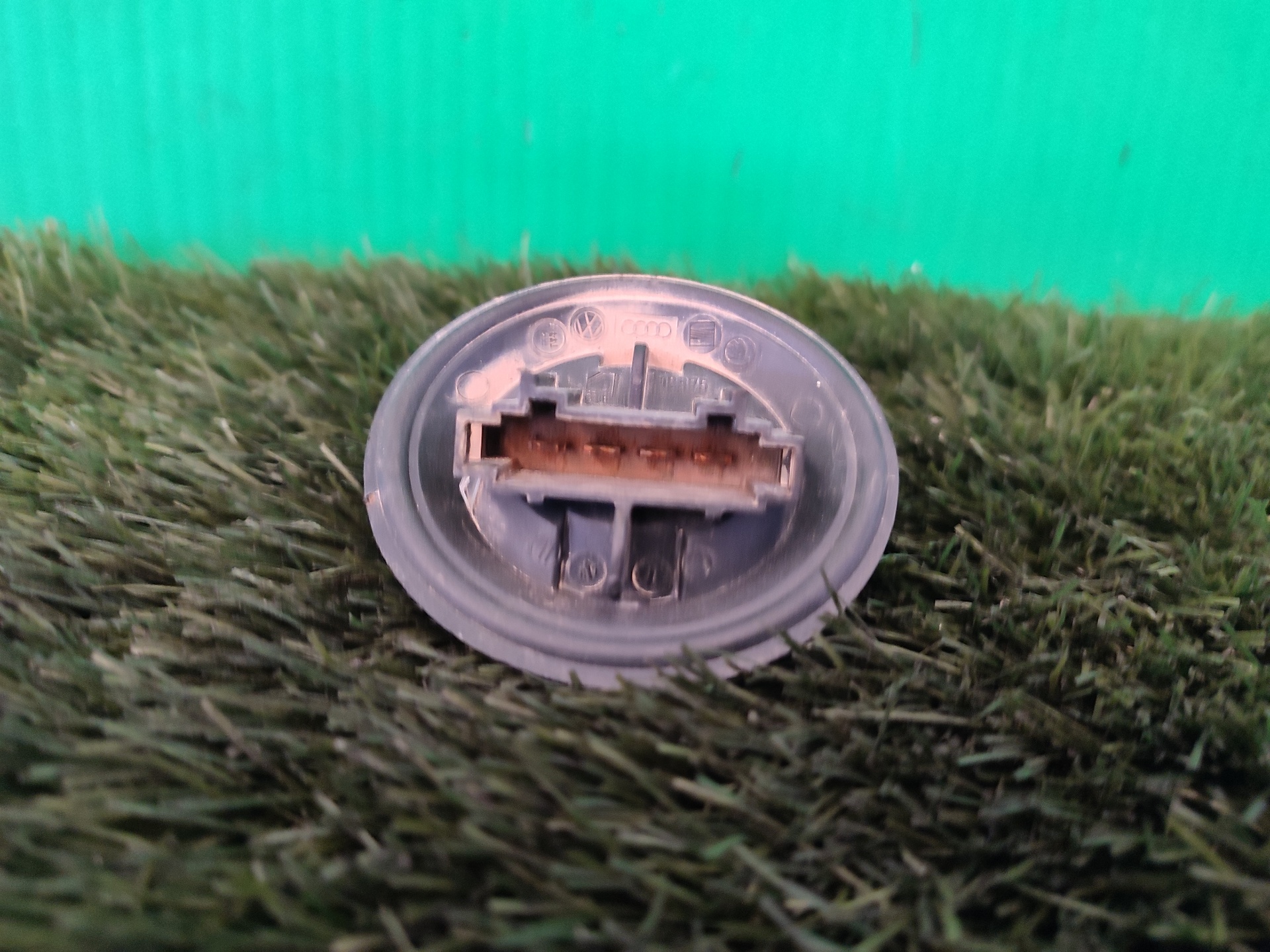 RESISTENCIA CALEFACCION