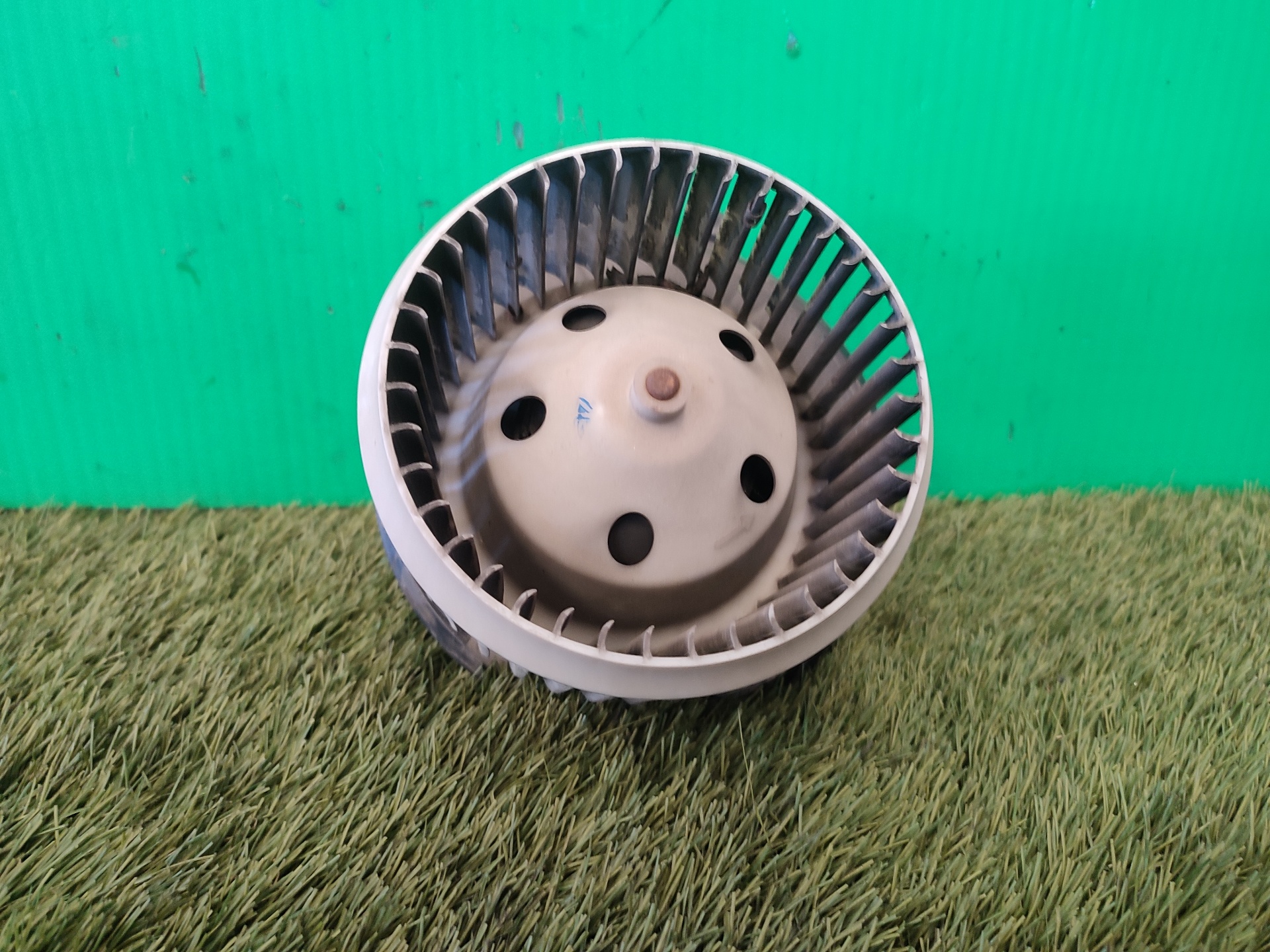 MOTOR CALEFACCION