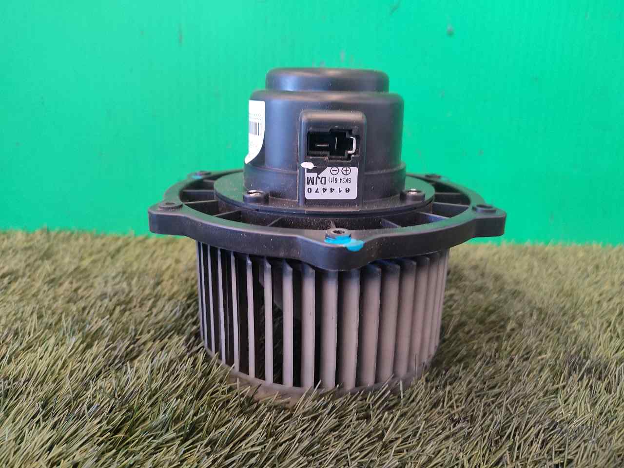 MOTOR CALEFACCION