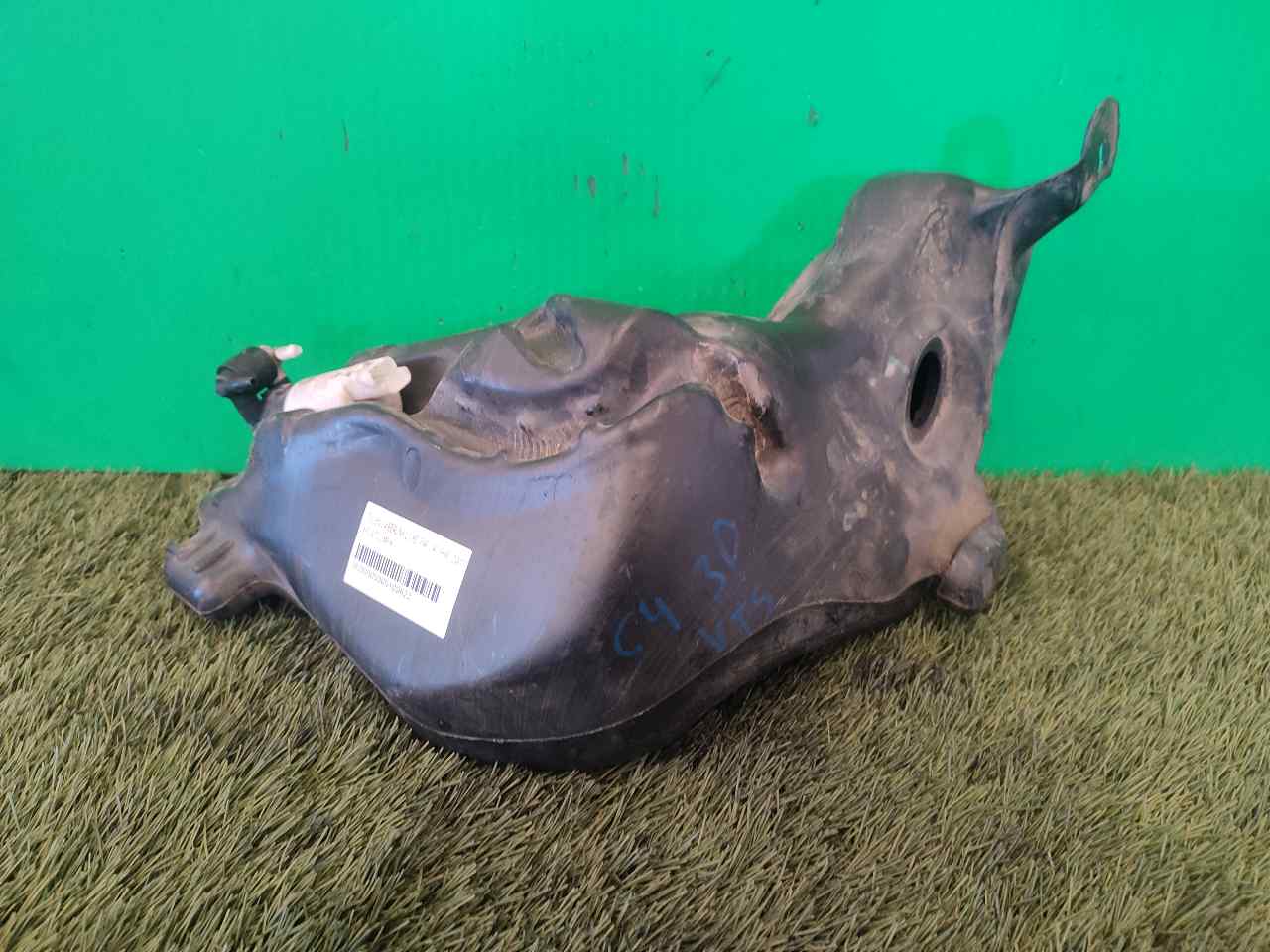 DEPOSITO LIMPIA