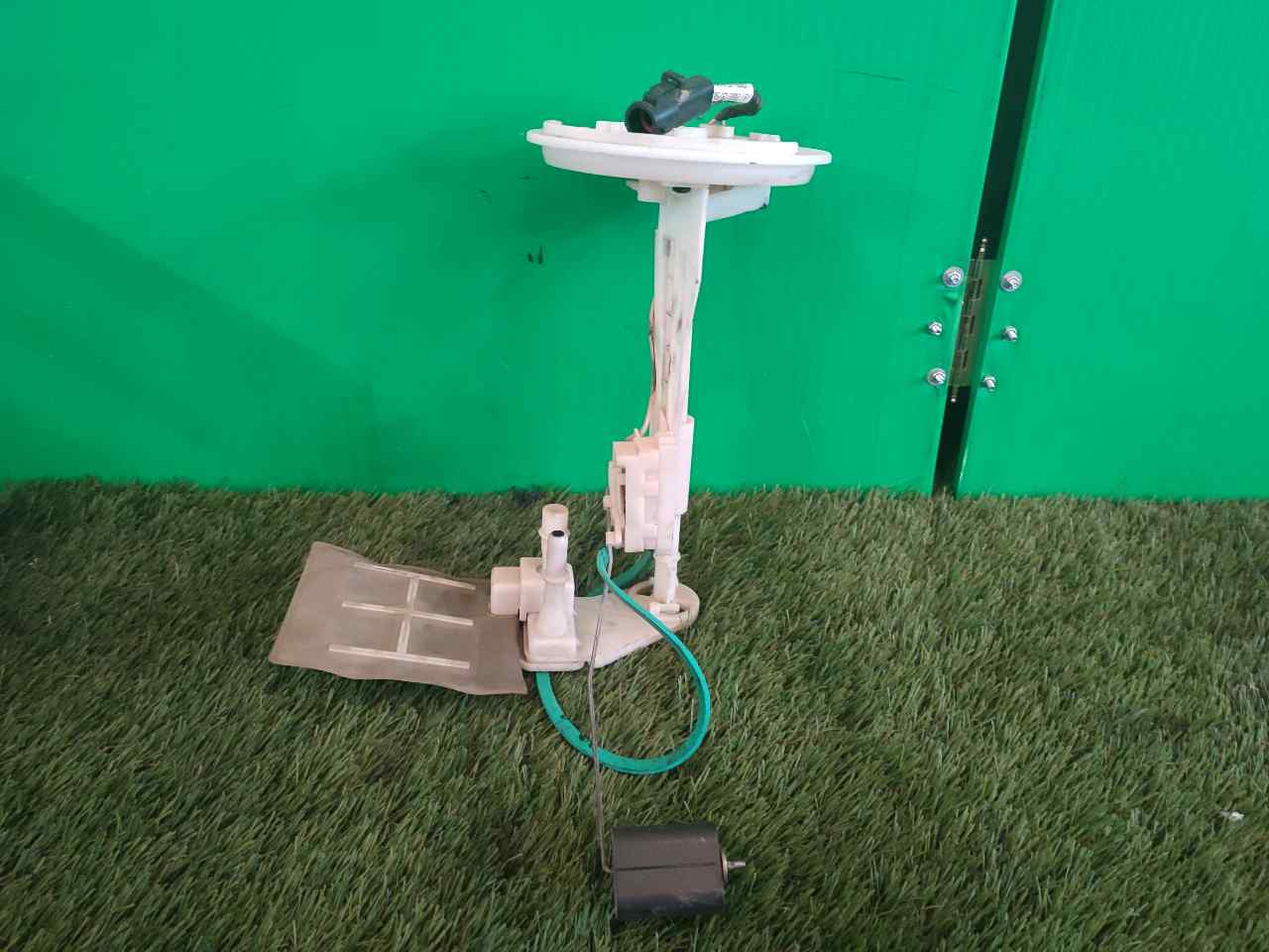 AFORADOR