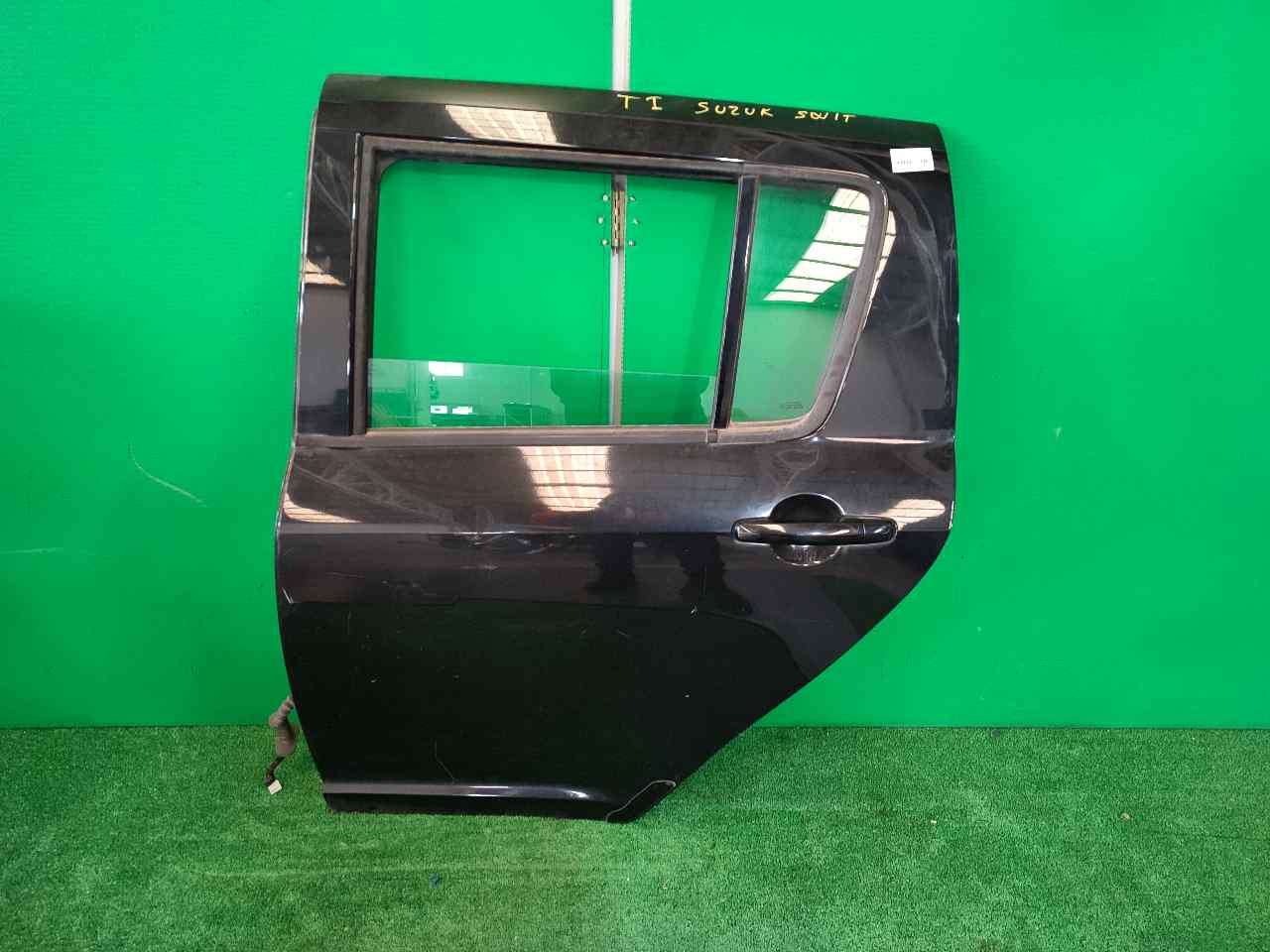 PUERTA TRASERA IZQUIERDA
