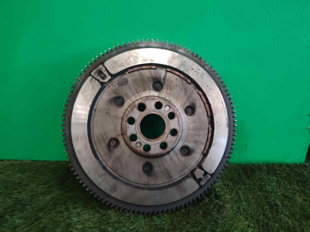 VOLANTE MOTOR