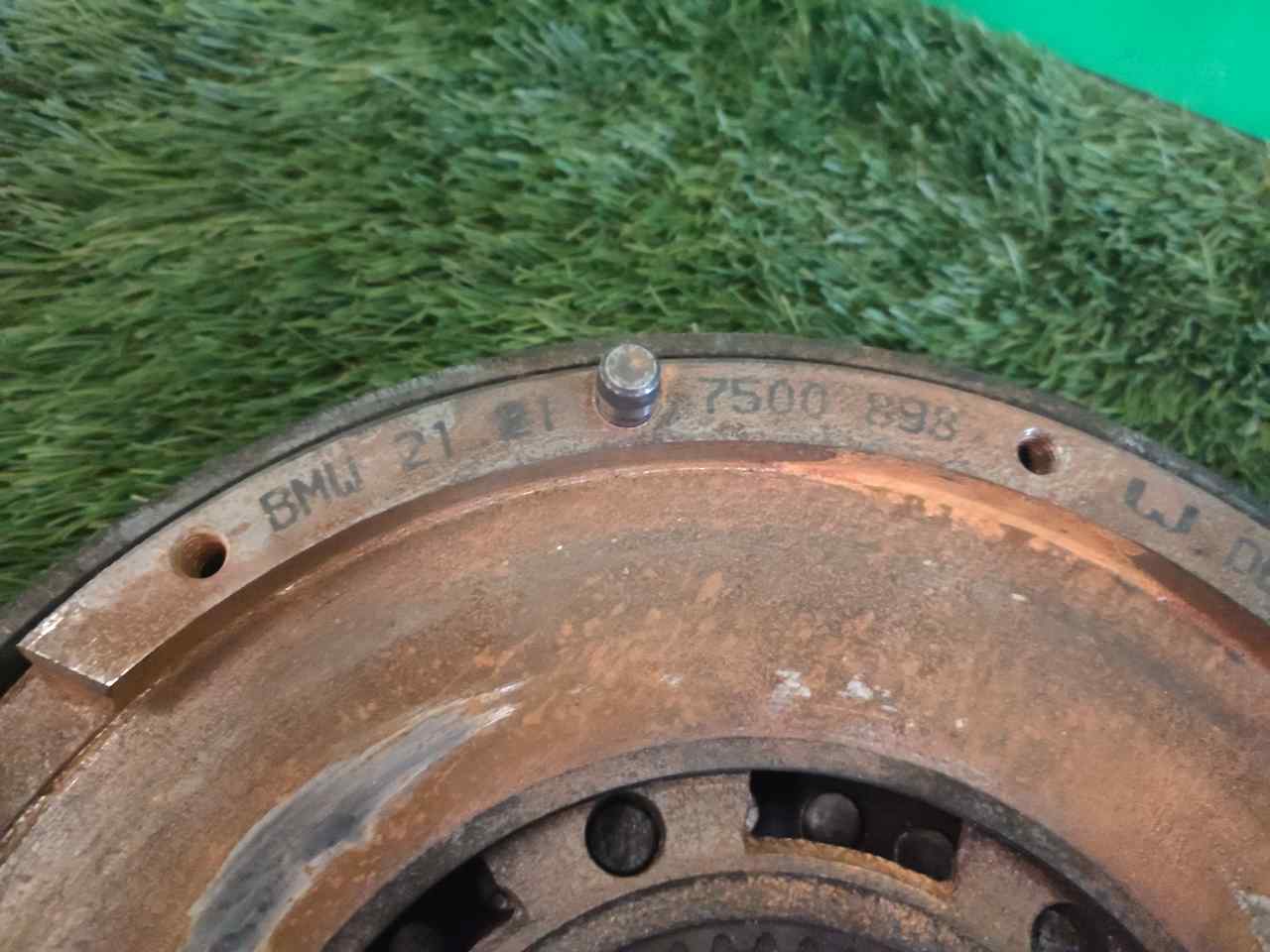 VOLANTE MOTOR