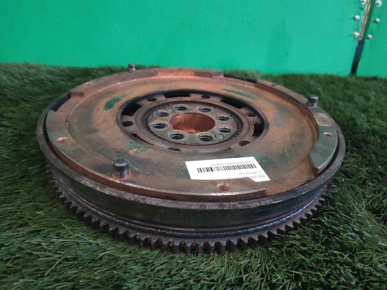 VOLANTE MOTOR