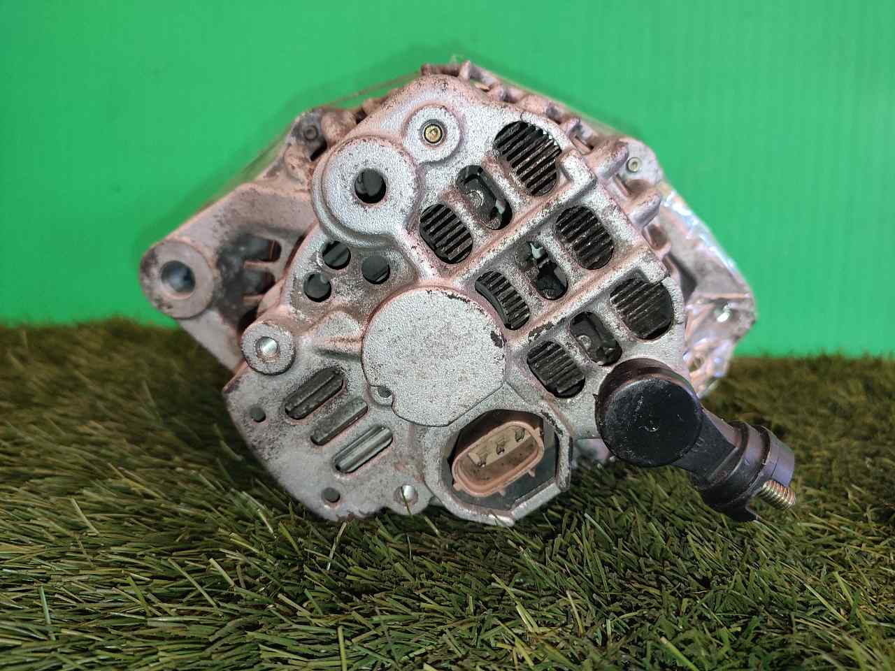 ALTERNADOR