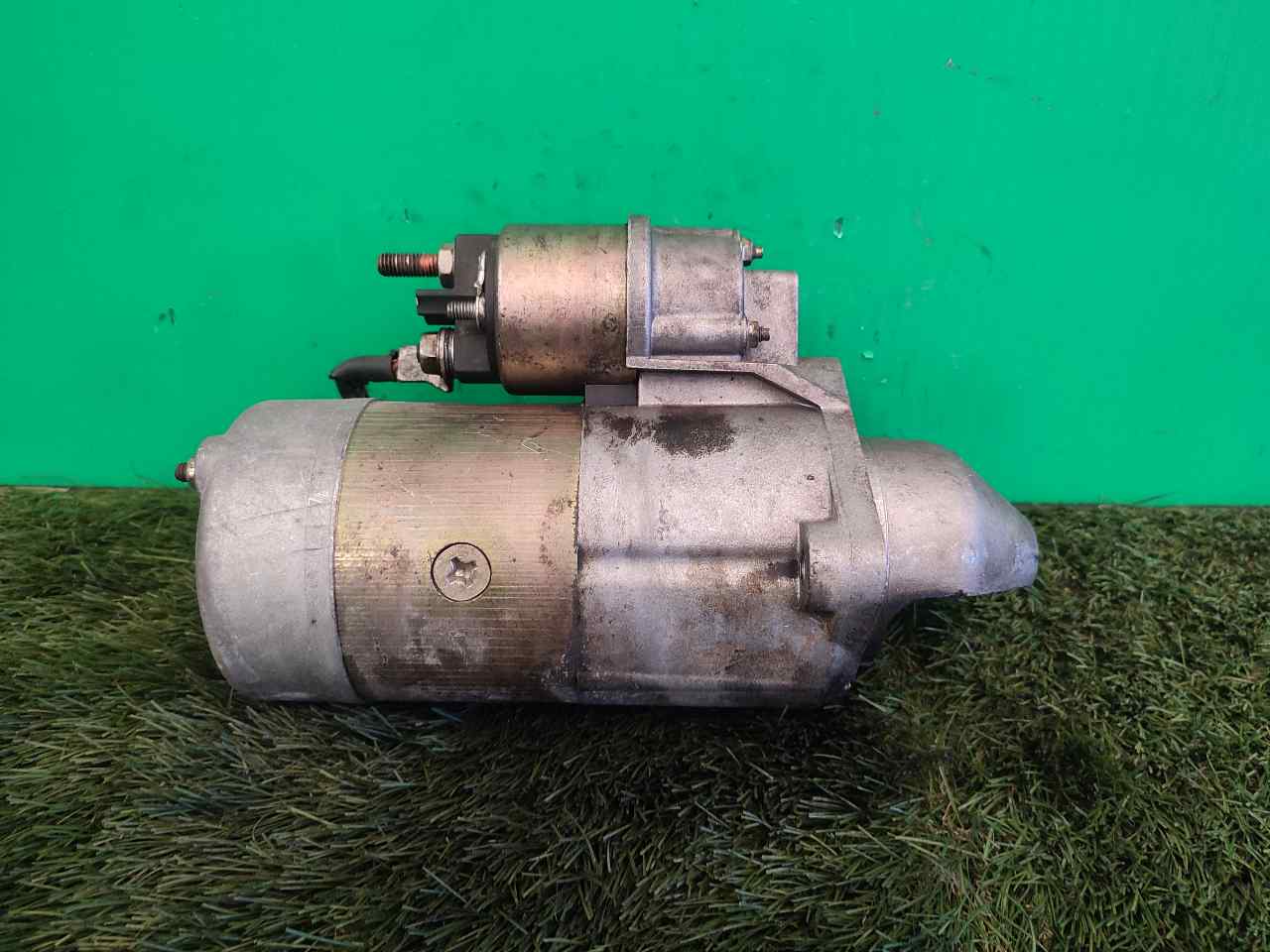 MOTOR ARRANQUE