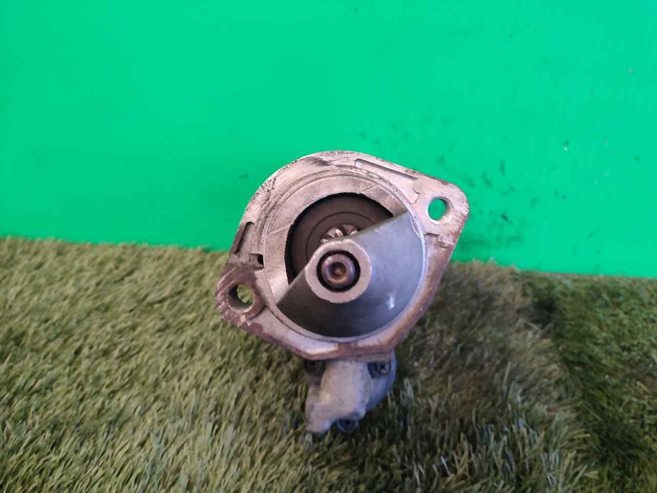 MOTOR ARRANQUE