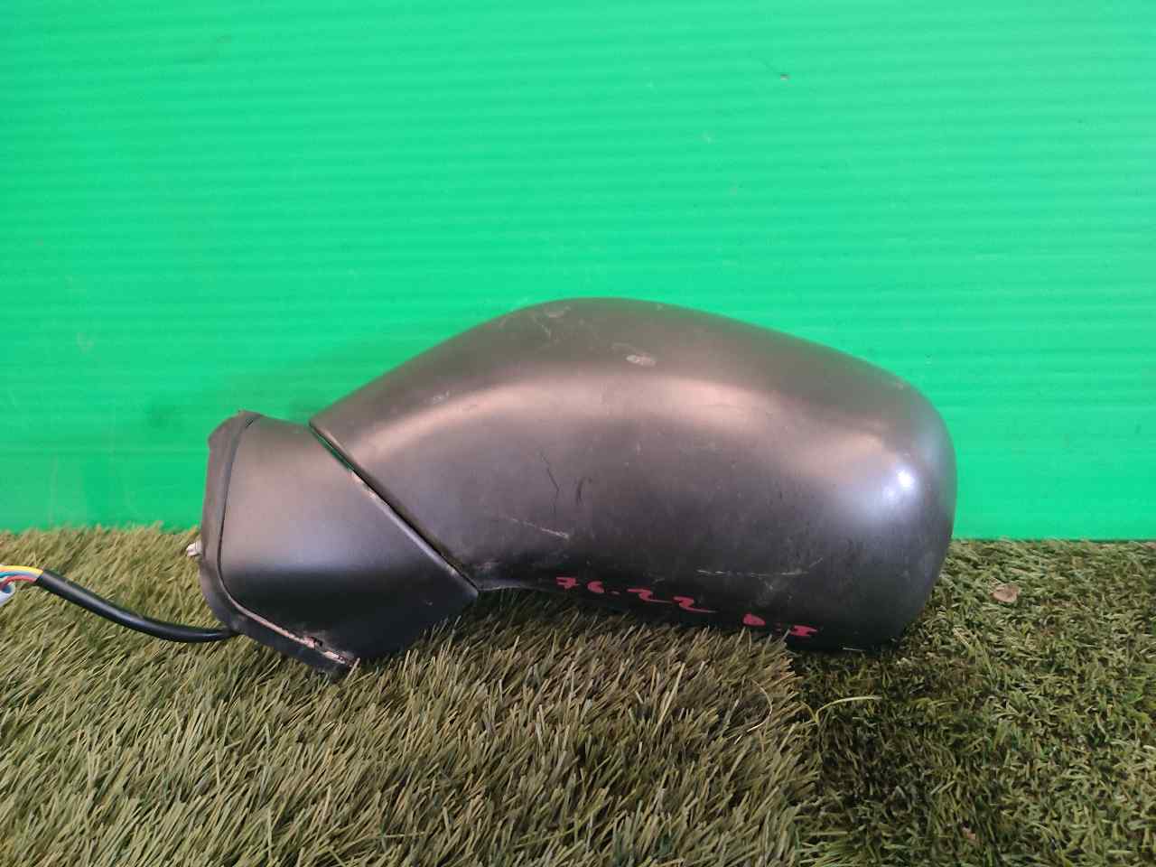 RETROVISOR IZQUIERDO