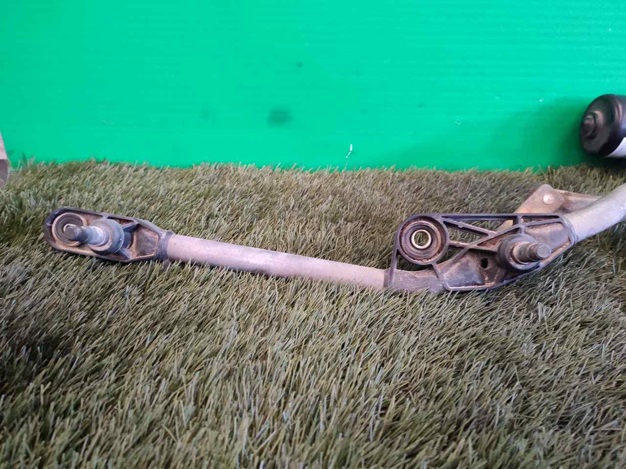MOTOR LIMPIA DELANTERO