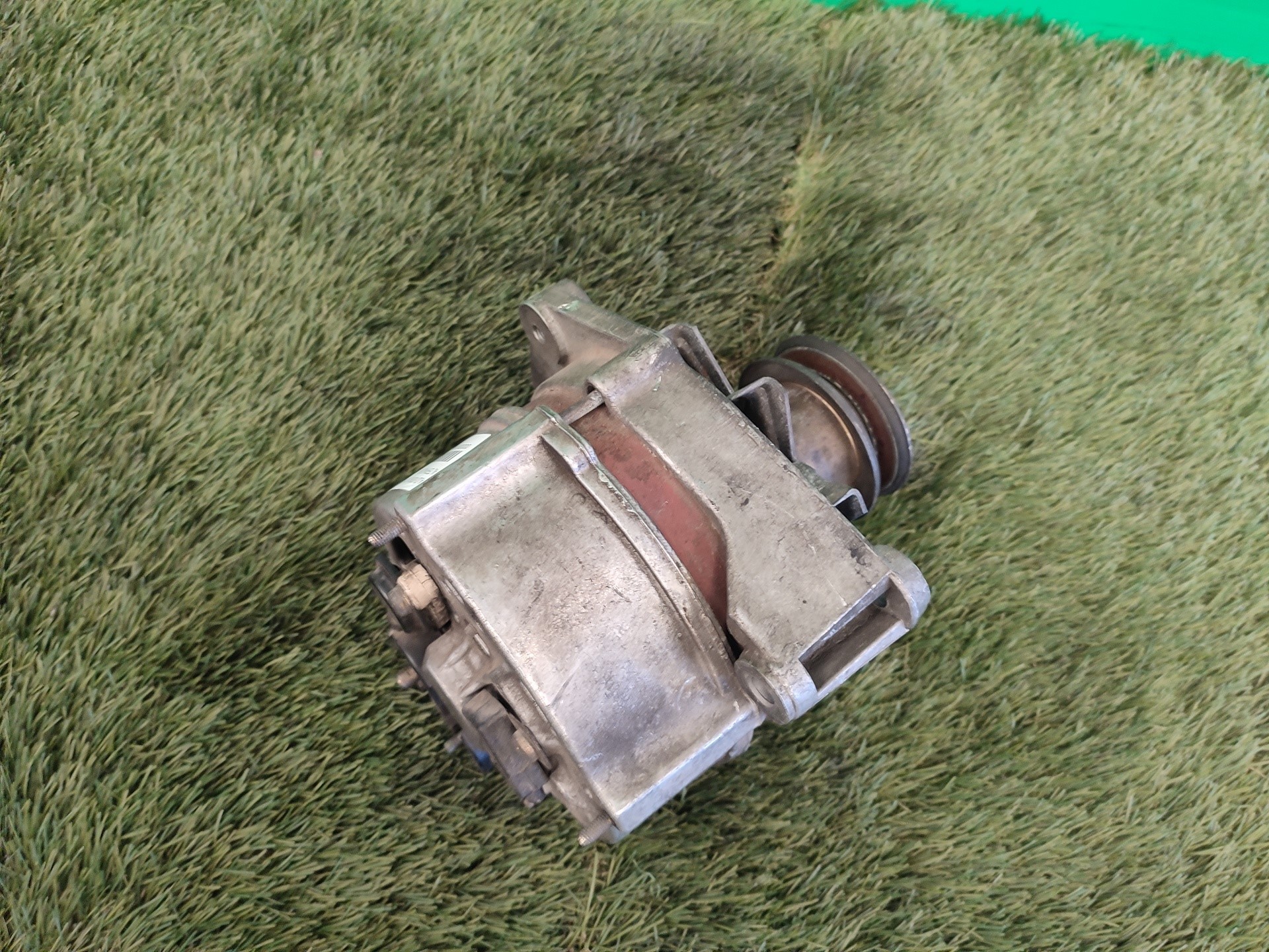 ALTERNADOR