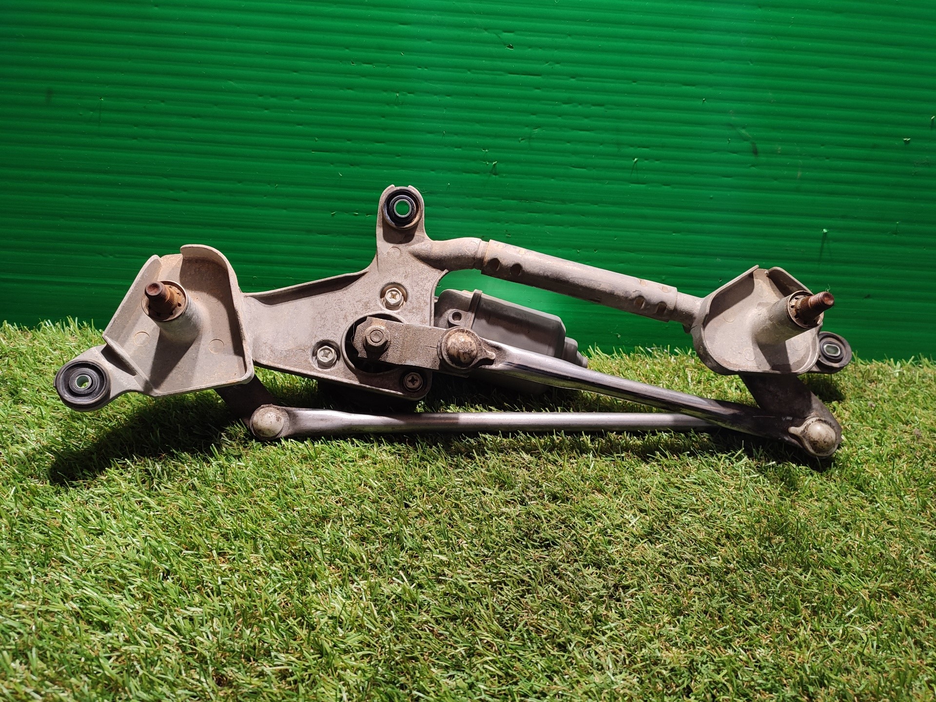 Tienda MOTOR LIMPIA DELANTERO