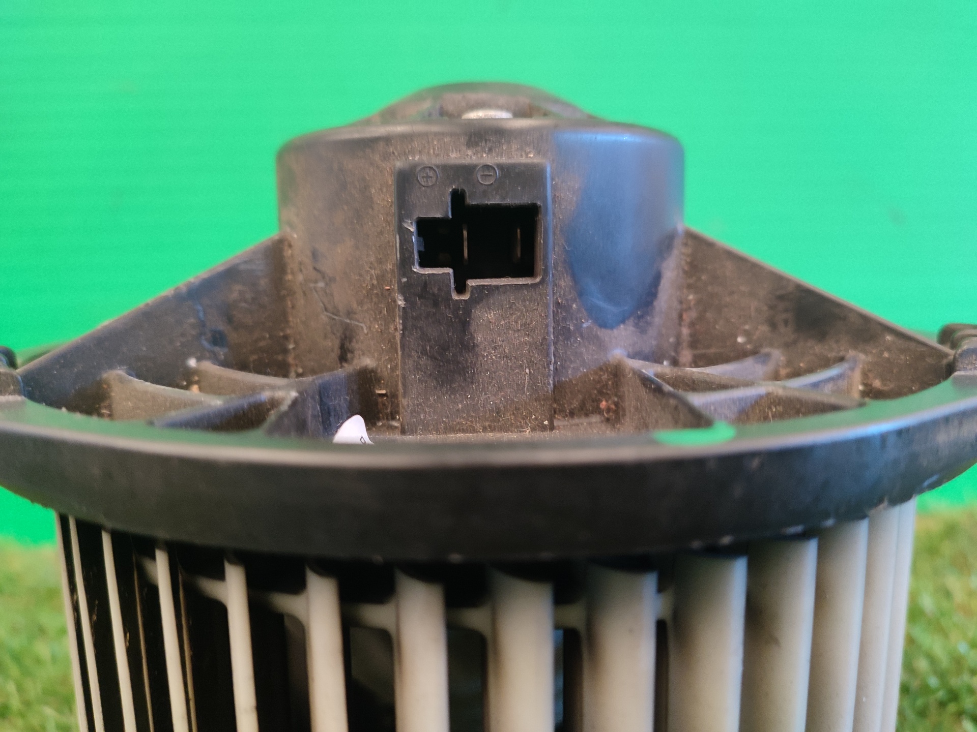 MOTOR CALEFACCION