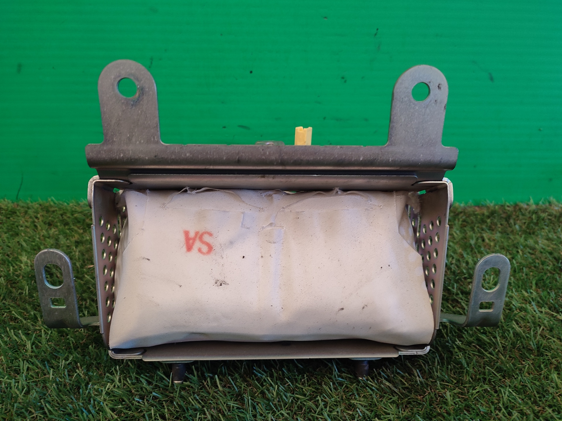 AIRBAG DELANTERO DERECHO