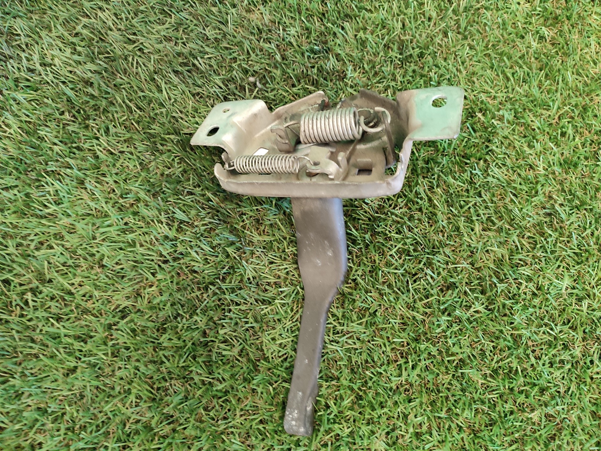CERRADURA CAPO