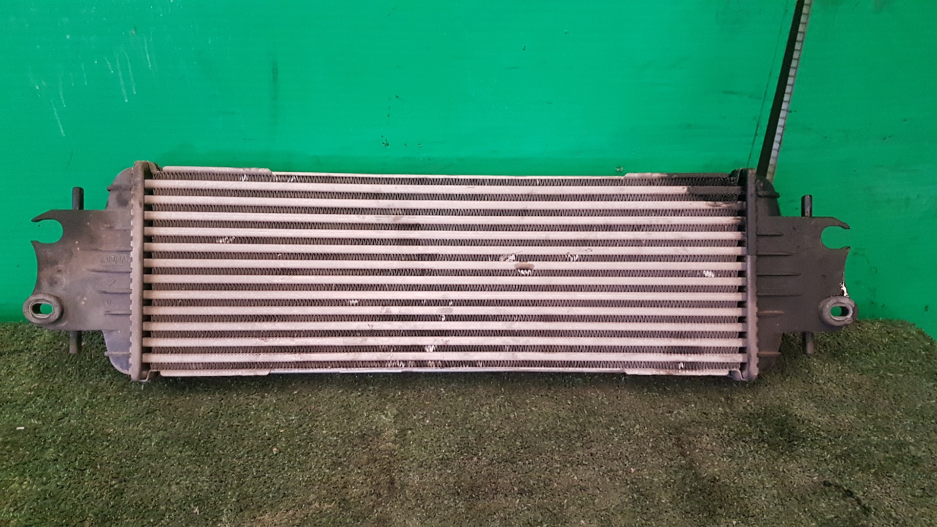 INTERCOOLER
