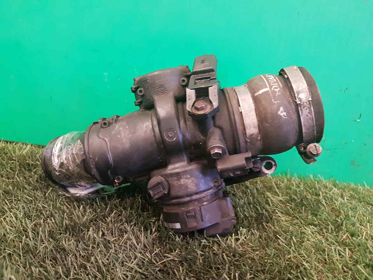 CAJA MARIPOSA