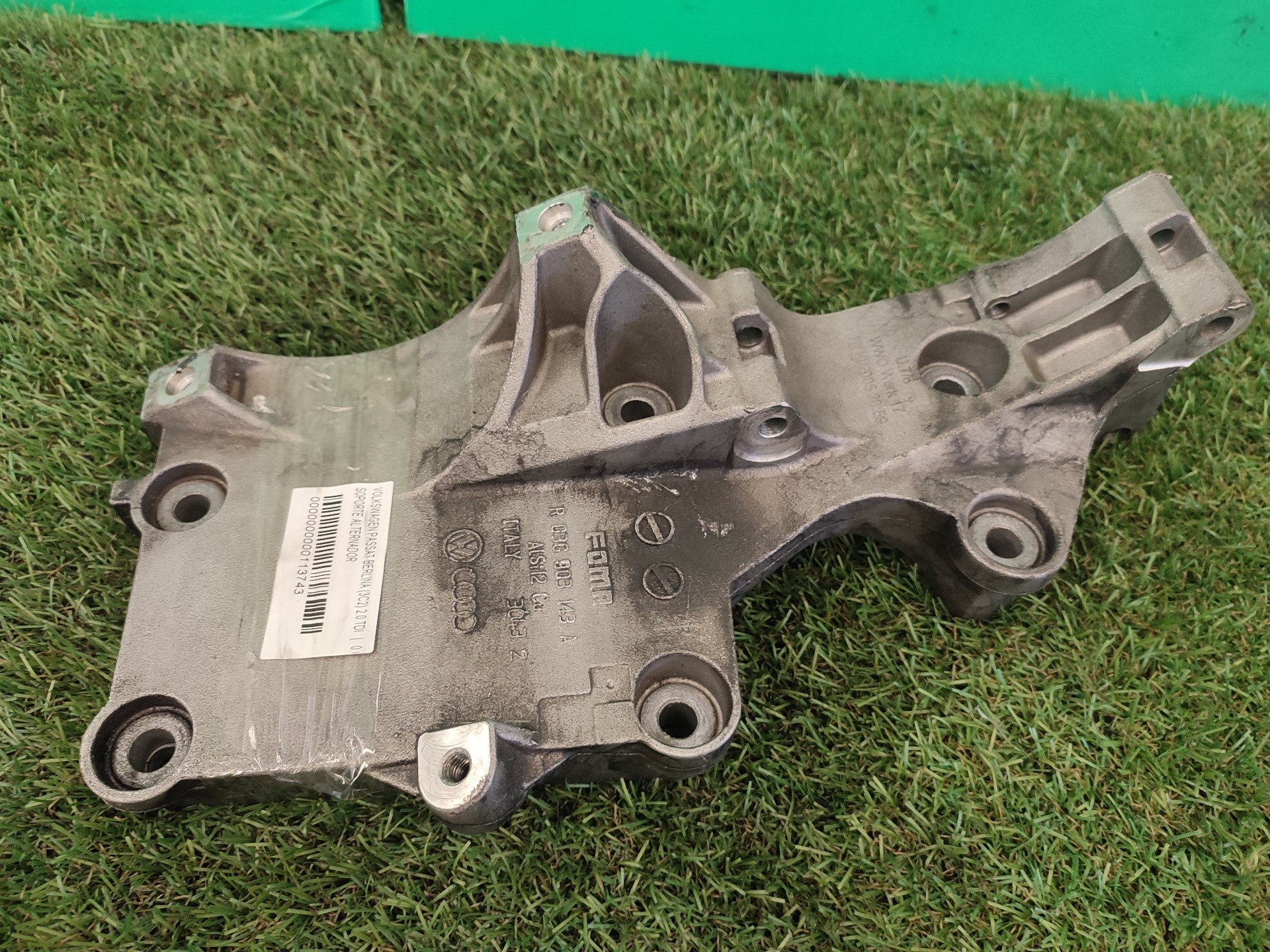 SOPORTE ALTERNADOR