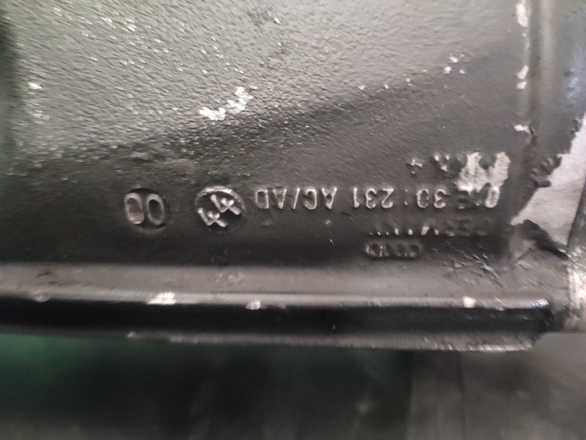 CAJA CAMBIOS