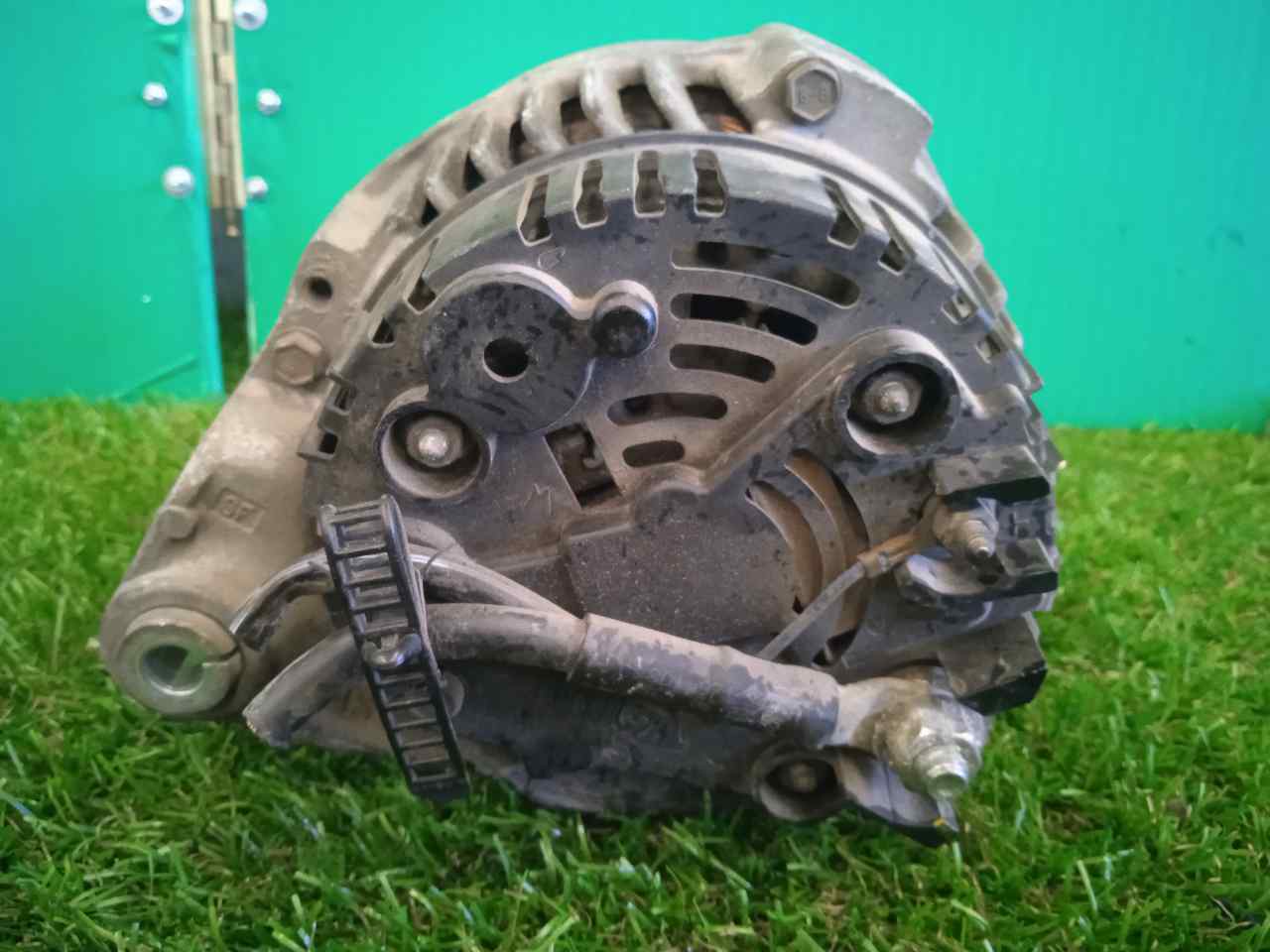 ALTERNADOR