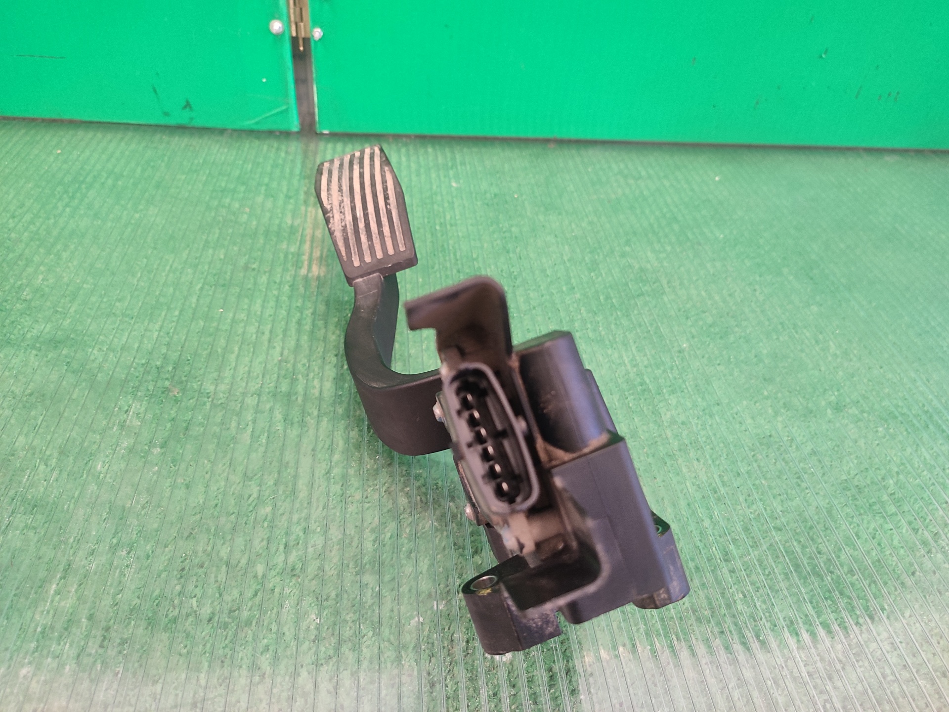 POTENCIOMETRO PEDAL