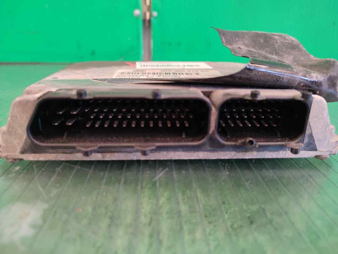 CENTRALITA MOTOR UCE