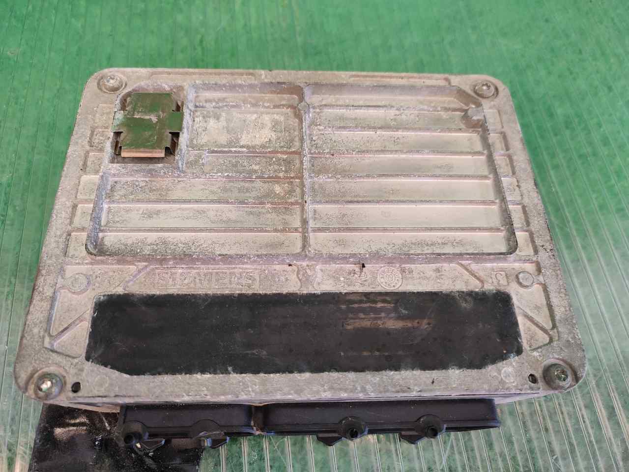 CENTRALITA MOTOR UCE