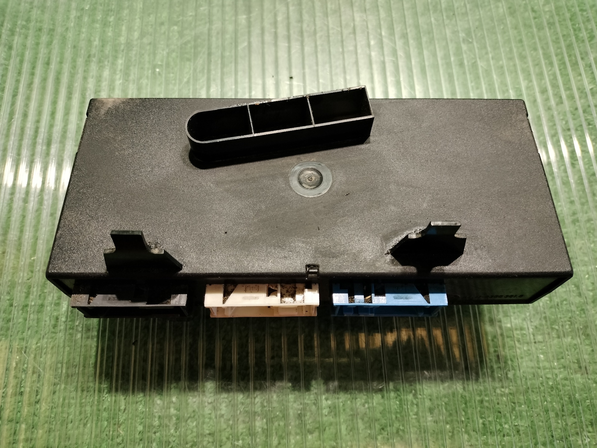 MODULO ELECTRONICO