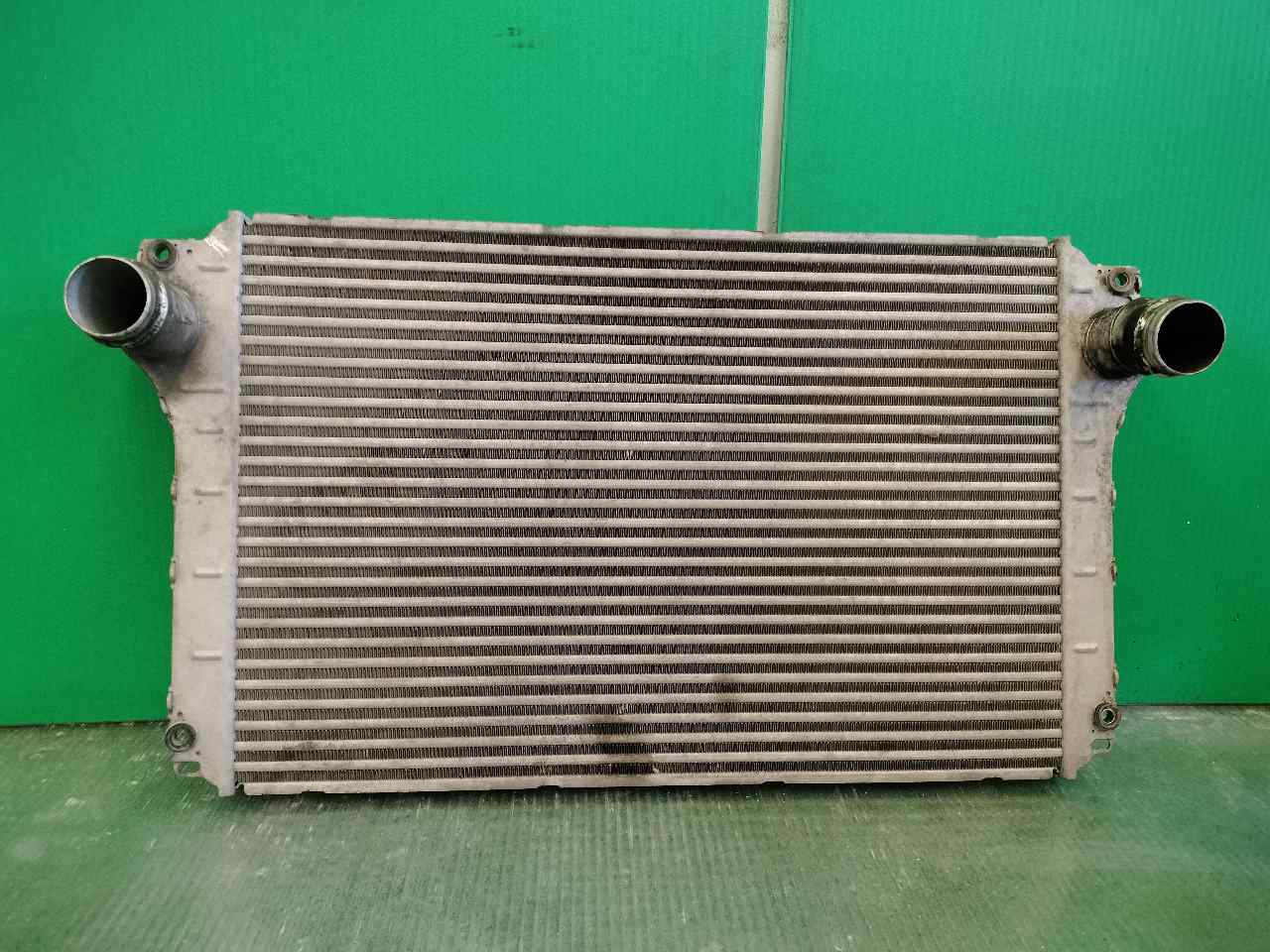 INTERCOOLER