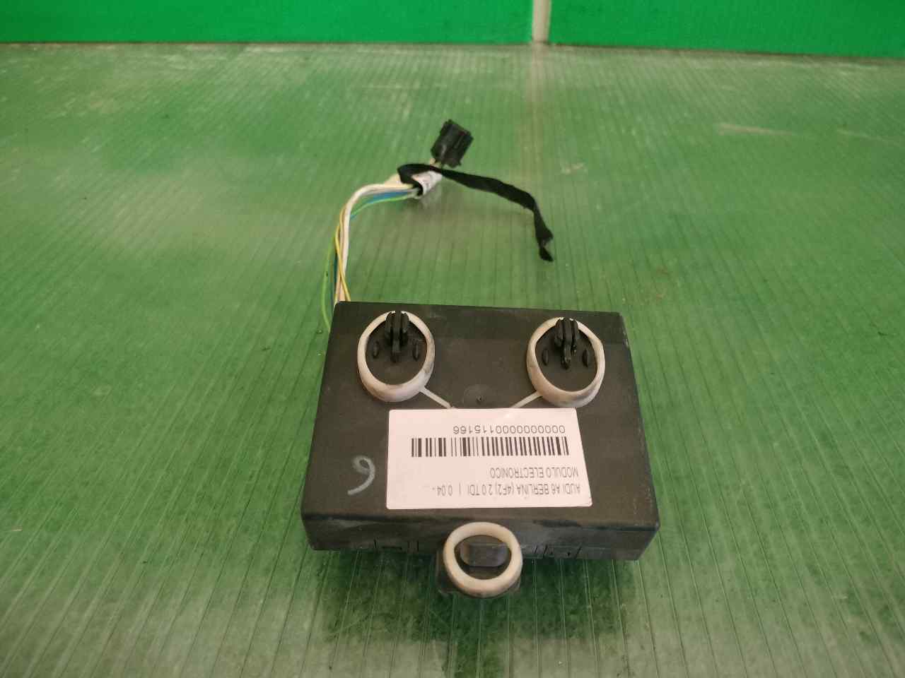 MODULO ELECTRONICO