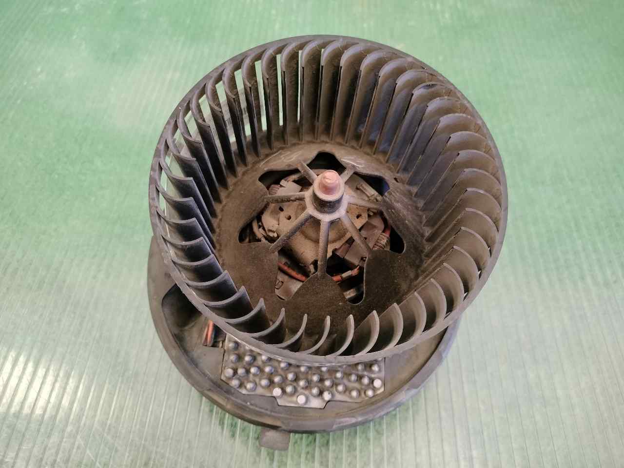 MOTOR CALEFACCION