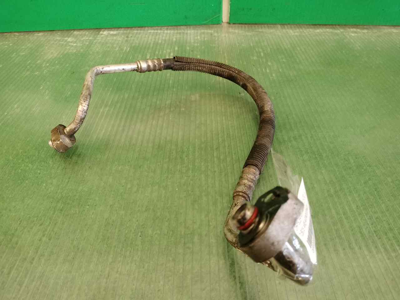 TUBOS AIRE ACONDICIONADO