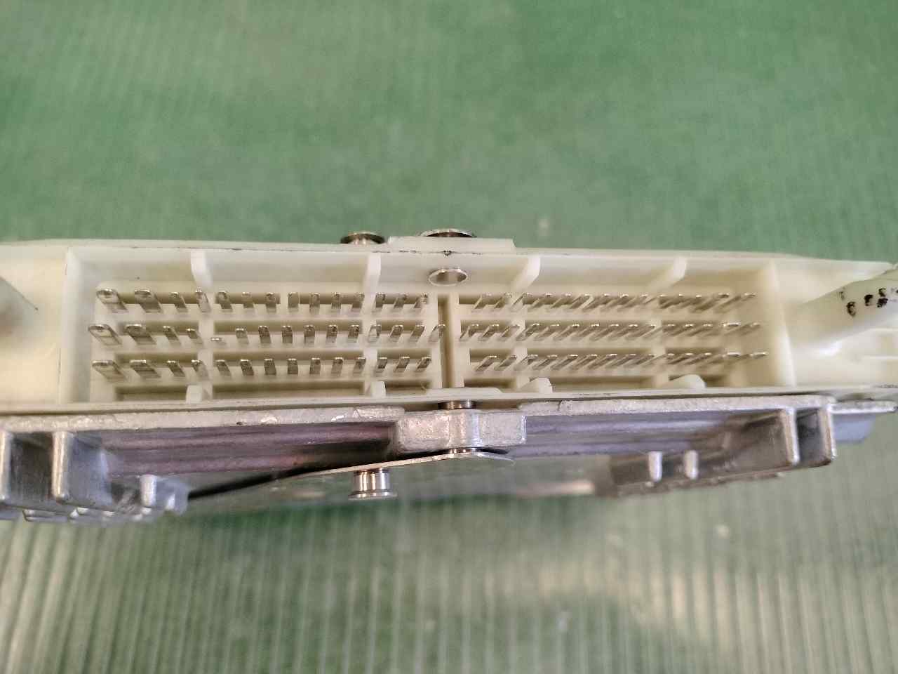 CENTRALITA MOTOR UCE